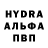 ГАШ гарик fore chol